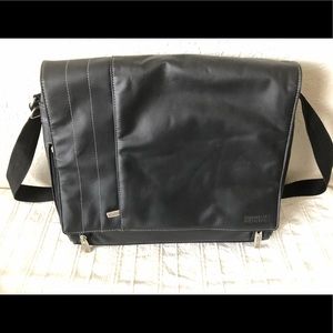 Kenneth Cole Reaction Laptop Attache Bag